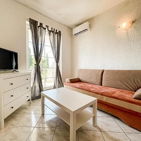 Appartement City